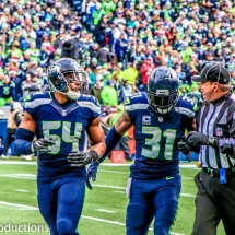 Seattle Seahawks Game Day (Photo By: DC Productions Media Group) Seattle Seahawks Game Day (Photo By: DC Productions Media Group)