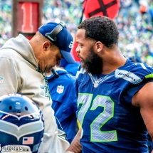 Seattle Seahawks Game Day (Photo By: DC Productions Media Group) Seattle Seahawks Game Day (Photo By: DC Productions Media Group)