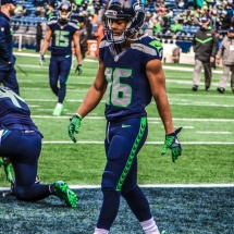 Seattle Seahawks Game Day (Photo By: DC Productions Media Group) Seattle Seahawks Game Day (Photo By: DC Productions Media Group)