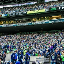 Seattle Seahawks Game Day (Photo By: DC Productions Media Group) Seattle Seahawks Game Day (Photo By: DC Productions Media Group)