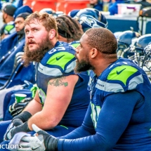 Seattle Seahawks Game Day (Photo By: DC Productions Media Group) Seattle Seahawks Game Day (Photo By: DC Productions Media Group)