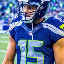 Seattle Seahawks Game Day (Photo By: DC Productions Media Group) Seattle Seahawks Game Day (Photo By: DC Productions Media Group)