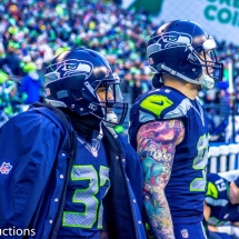 Seattle Seahawks Game Day (Photo By: DC Productions Media Group) Seattle Seahawks Game Day (Photo By: DC Productions Media Group)