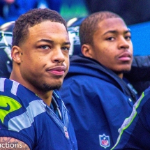 Seattle Seahawks Game Day (Photo By: DC Productions Media Group) Seattle Seahawks Game Day (Photo By: DC Productions Media Group)