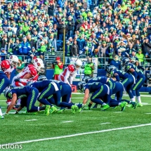 Seattle Seahawks Game Day (Photo By: DC Productions Media Group) Seattle Seahawks Game Day (Photo By: DC Productions Media Group)