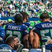 Seattle Seahawks Game Day (Photo By: DC Productions Media Group) Seattle Seahawks Game Day (Photo By: DC Productions Media Group)
