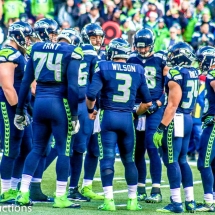 Seattle Seahawks Game Day (Photo By: DC Productions Media Group) Seattle Seahawks Game Day (Photo By: DC Productions Media Group)