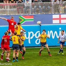 DC Productions Media Group Coverage of US Sevens Rugby DC Productions Media Group Coverage of US Sevens Rugby