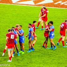 DC Productions Media Group Coverage of US Sevens Rugby DC Productions Media Group Coverage of US Sevens Rugby