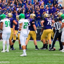 DC Production Media Group Coverage of College Football DC Production Media Group Coverage of College Football
