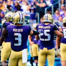 DC Production Media Group Coverage of College Football DC Production Media Group Coverage of College Football