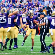 DC Production Media Group Coverage of College Football DC Production Media Group Coverage of College Football