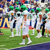 DC Production Media Group Coverage of College Football DC Production Media Group Coverage of College Football