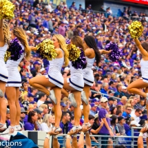 DC Production Media Group Coverage of College Football DC Production Media Group Coverage of College Football