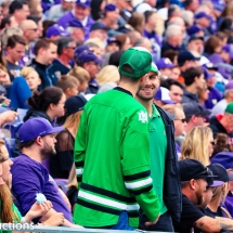 DC Production Media Group Coverage of College Football DC Production Media Group Coverage of College Football