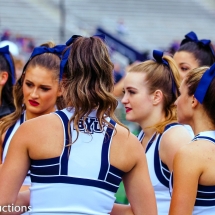 DC Production Media Group Coverage of College Football DC Production Media Group Coverage of College Football