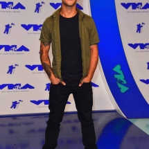 MTV Awards 2018 Red Carpet Moments By DC Productions Media Group MTV Awards 2018 Red Carpet Moments By DC Productions Media Group