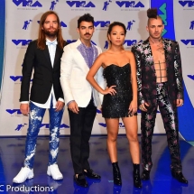 MTV Awards 2018 Red Carpet Moments By DC Productions Media Group MTV Awards 2018 Red Carpet Moments By DC Productions Media Group