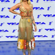 MTV Awards 2018 Red Carpet Moments By DC Productions Media Group MTV Awards 2018 Red Carpet Moments By DC Productions Media Group