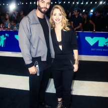 MTV Awards 2018 Red Carpet Moments By DC Productions Media Group MTV Awards 2018 Red Carpet Moments By DC Productions Media Group