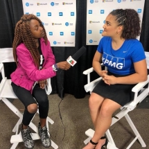 We Day Coverage. Hosted By Thandi Chirwa, Directed By Davies Chirwa (DC Productions Media Group) We Day Coverage. Hosted By Thandi Chirwa, Directed By Davies Chirwa (DC Productions Media Group)