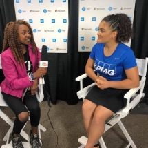 We Day Coverage. Hosted By Thandi Chirwa, Directed By Davies Chirwa (DC Productions Media Group) We Day Coverage. Hosted By Thandi Chirwa, Directed By Davies Chirwa (DC Productions Media Group)