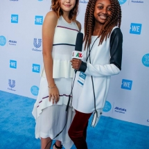 We Day Coverage. Hosted By Thandi Chirwa, Directed By Davies Chirwa (DC Productions Media Group) We Day Coverage. Hosted By Thandi Chirwa, Directed By Davies Chirwa (DC Productions Media Group)