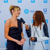 We Day Coverage. Hosted By Thandi Chirwa, Directed By Davies Chirwa (DC Productions Media Group) We Day Coverage. Hosted By Thandi Chirwa, Directed By Davies Chirwa (DC Productions Media Group)