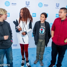 We Day Coverage. Hosted By Thandi Chirwa, Directed By Davies Chirwa (DC Productions Media Group) We Day Coverage. Hosted By Thandi Chirwa, Directed By Davies Chirwa (DC Productions Media Group)