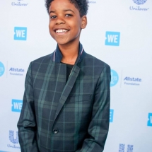 We Day Coverage. Hosted By Thandi Chirwa, Directed By Davies Chirwa (DC Productions Media Group) We Day Coverage. Hosted By Thandi Chirwa, Directed By Davies Chirwa (DC Productions Media Group)