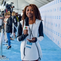 We Day Coverage. Hosted By Thandi Chirwa, Directed By Davies Chirwa (DC Productions Media Group) We Day Coverage. Hosted By Thandi Chirwa, Directed By Davies Chirwa (DC Productions Media Group)