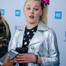 We Day Coverage. Hosted By Thandi Chirwa, Directed By Davies Chirwa (DC Productions Media Group) We Day Coverage. Hosted By Thandi Chirwa, Directed By Davies Chirwa (DC Productions Media Group)