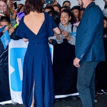 We Day Coverage. Hosted By Thandi Chirwa, Directed By Davies Chirwa (DC Productions Media Group) We Day Coverage. Hosted By Thandi Chirwa, Directed By Davies Chirwa (DC Productions Media Group)