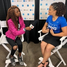 We Day Coverage. Hosted By Thandi Chirwa, Directed By Davies Chirwa (DC Productions Media Group) We Day Coverage. Hosted By Thandi Chirwa, Directed By Davies Chirwa (DC Productions Media Group)