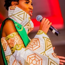Miss African Union Pageant in Washington DC Miss African Union Pageant in Washington DC