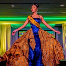 Miss African Union Pageant in Washington DC Miss African Union Pageant in Washington DC
