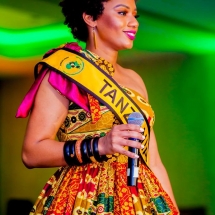 Miss African Union Pageant in Washington DC Miss African Union Pageant in Washington DC