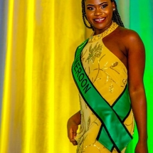 Miss African Union Pageant in Washington DC Miss African Union Pageant in Washington DC
