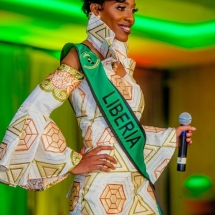 Miss African Union Pageant in Washington DC Miss African Union Pageant in Washington DC