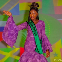 Miss African Union Pageant in Washington DC Miss African Union Pageant in Washington DC