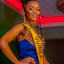 Miss African Union Pageant in Washington DC Miss African Union Pageant in Washington DC
