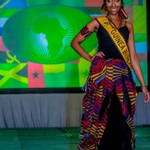 Miss African Union Pageant in Washington DC Miss African Union Pageant in Washington DC