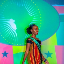 Miss African Union Pageant in Washington DC Miss African Union Pageant in Washington DC
