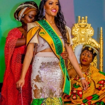Miss African Union Pageant in Washington DC Miss African Union Pageant in Washington DC