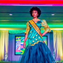 Miss African Union Pageant in Washington DC Miss African Union Pageant in Washington DC
