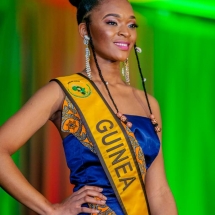 Miss African Union Pageant in Washington DC Miss African Union Pageant in Washington DC