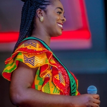 Miss African Union Pageant in Washington DC Miss African Union Pageant in Washington DC