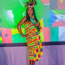 Miss African Union Pageant in Washington DC Miss African Union Pageant in Washington DC