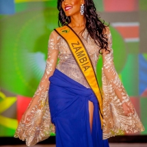 Miss African Union Pageant in Washington DC Miss African Union Pageant in Washington DC