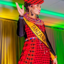 Miss African Union Pageant in Washington DC Miss African Union Pageant in Washington DC